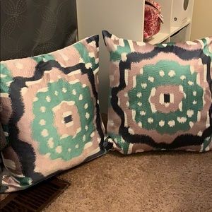 Pillows